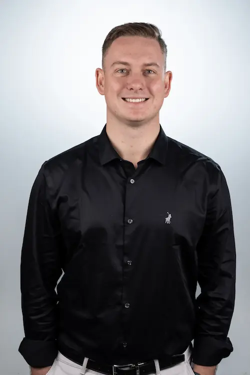 Greg Hall
