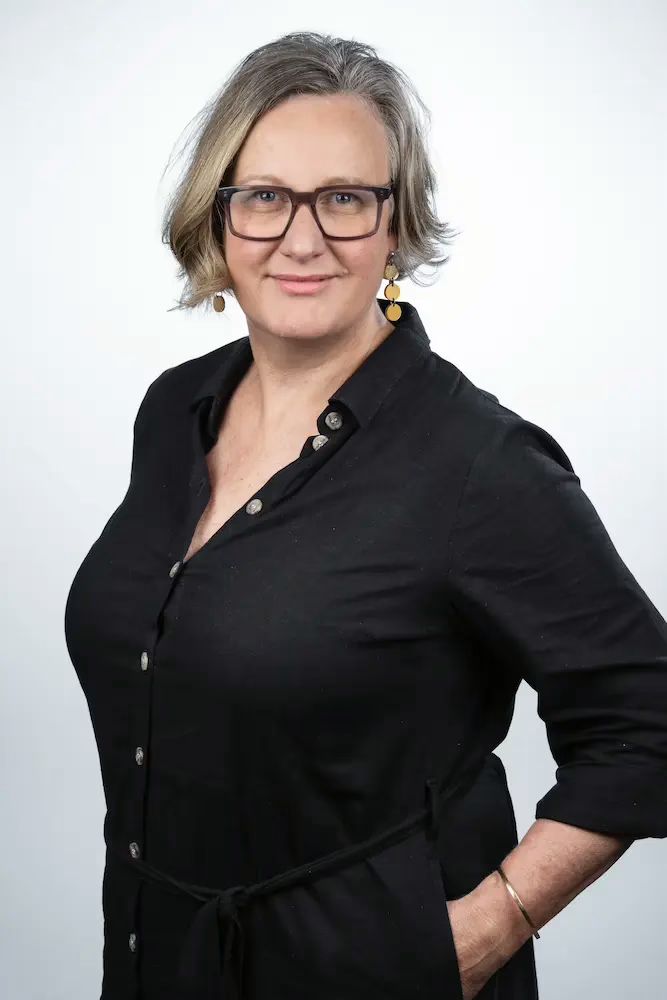 Wendy Spinks